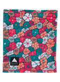 Kids' Burton Neck Warmer - Pop Floral OS - Burton Neckwear