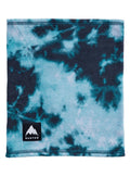 Kids' Burton Neck Warmer - Crumple Dye OS - Burton Neckwear