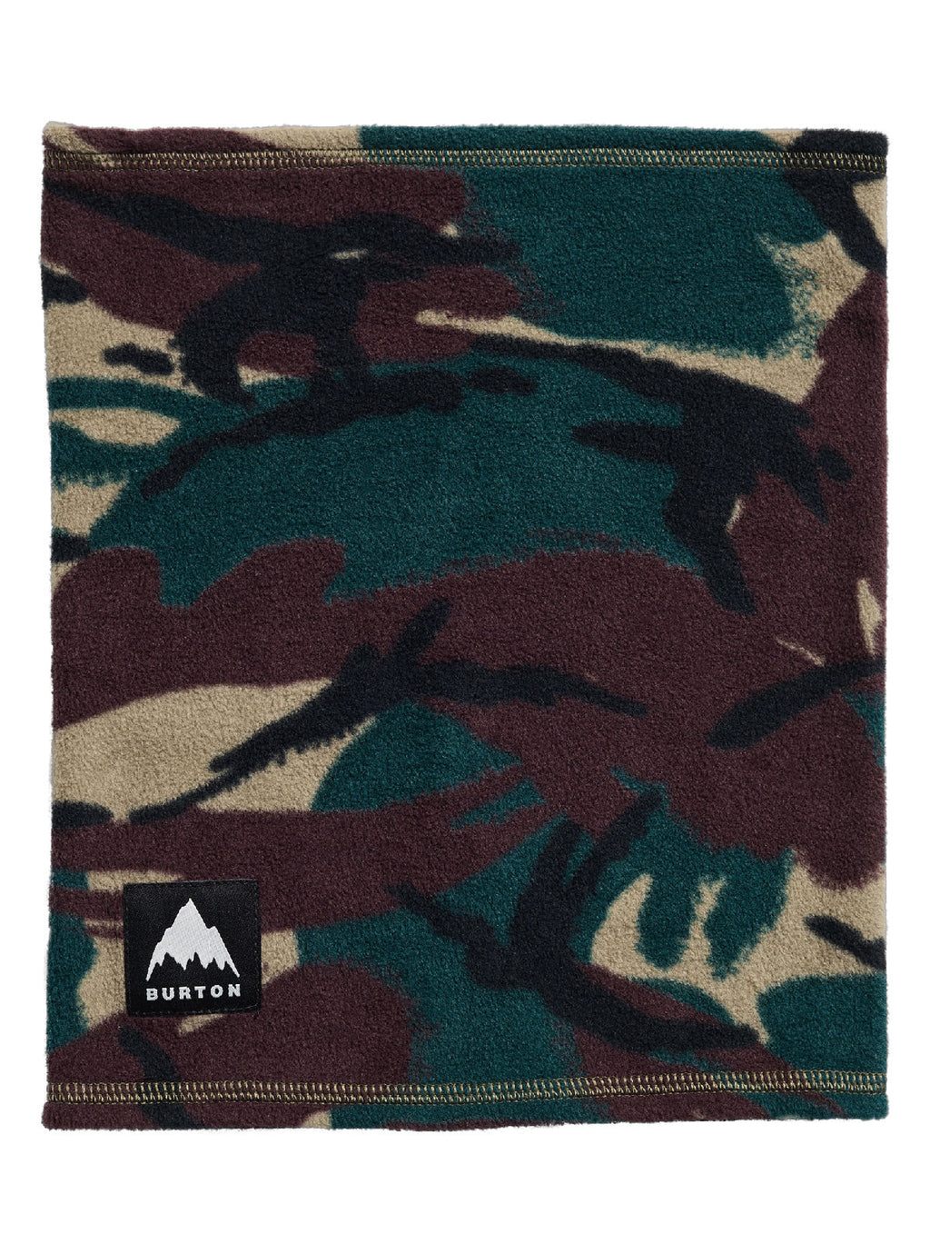 Kids' Burton Neck Warmer - Seersucker Camo - Burton Neckwear