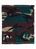 Kids' Burton Neck Warmer - Seersucker Camo OS - Burton Neckwear