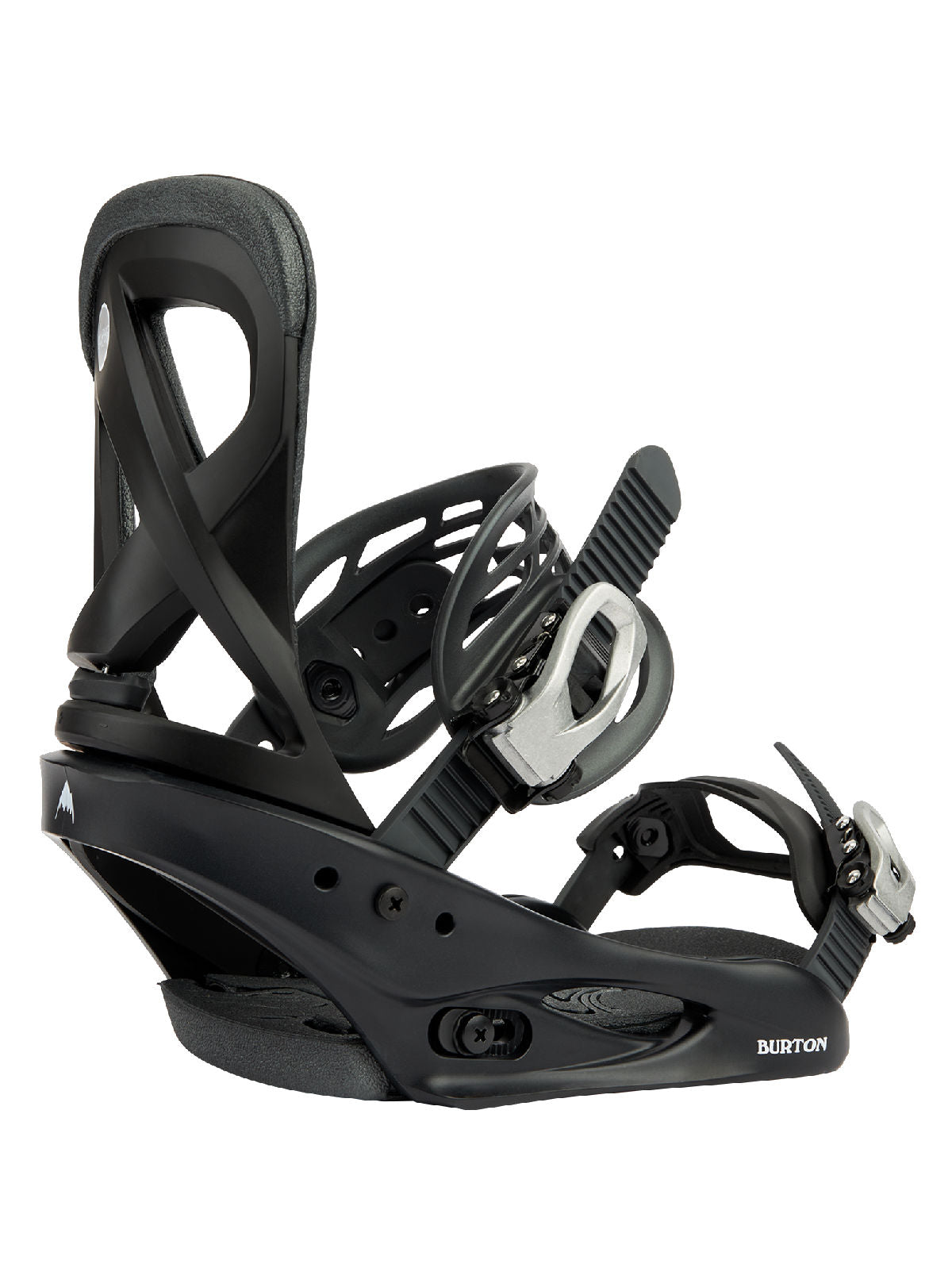 Women's Burton Scribe Re:Flex Snowboard Bindings