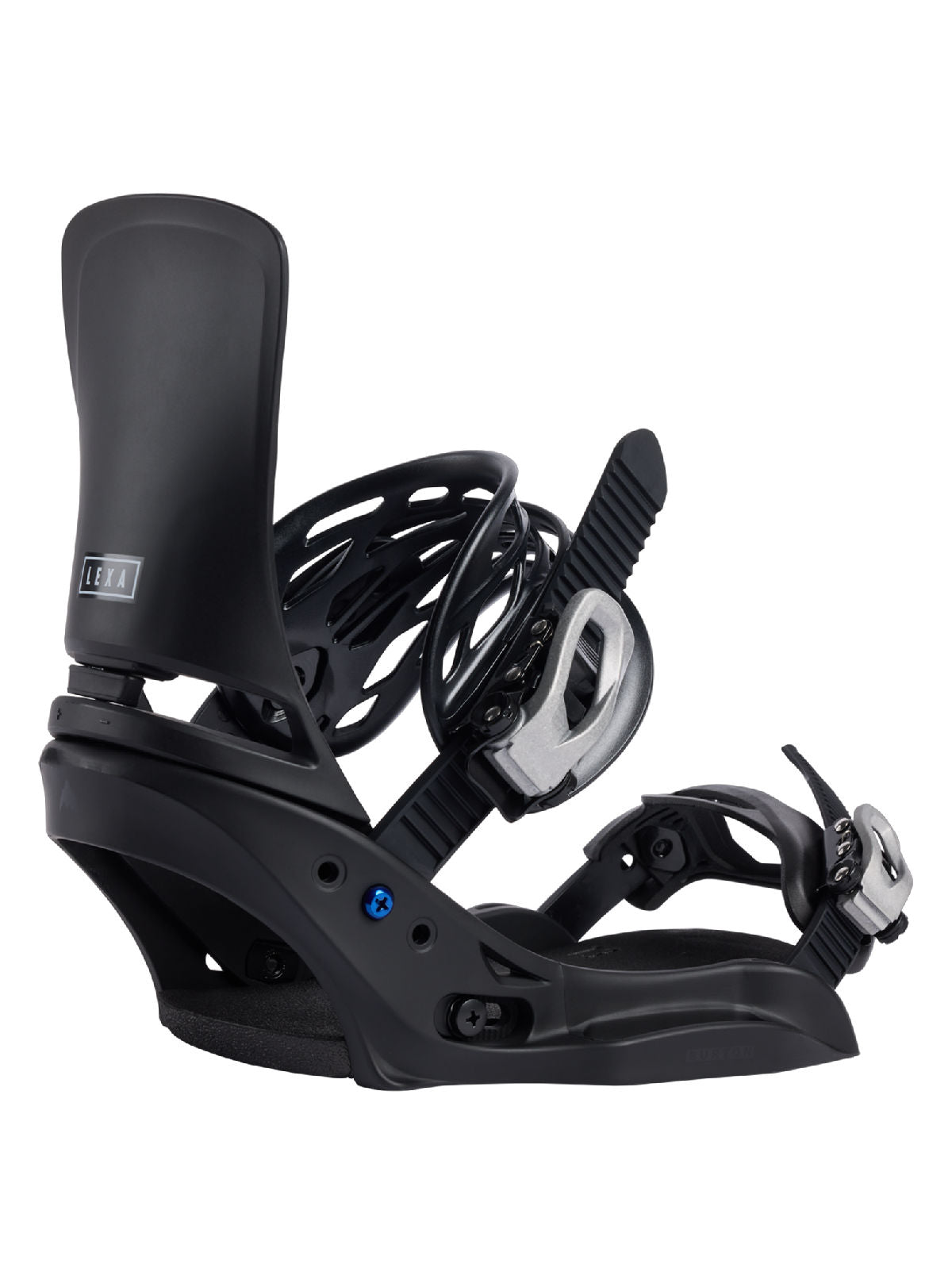 Women's Burton Lexa EST Snowboard Bindings