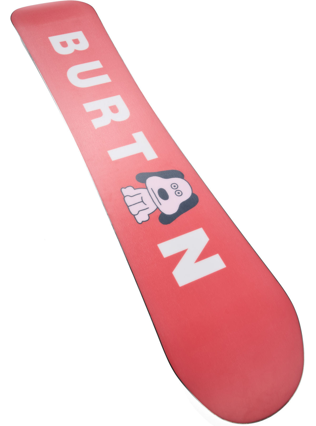 Men's Burton Process Snowboard - Good Dog - Burton All Mountain - alternate view 4