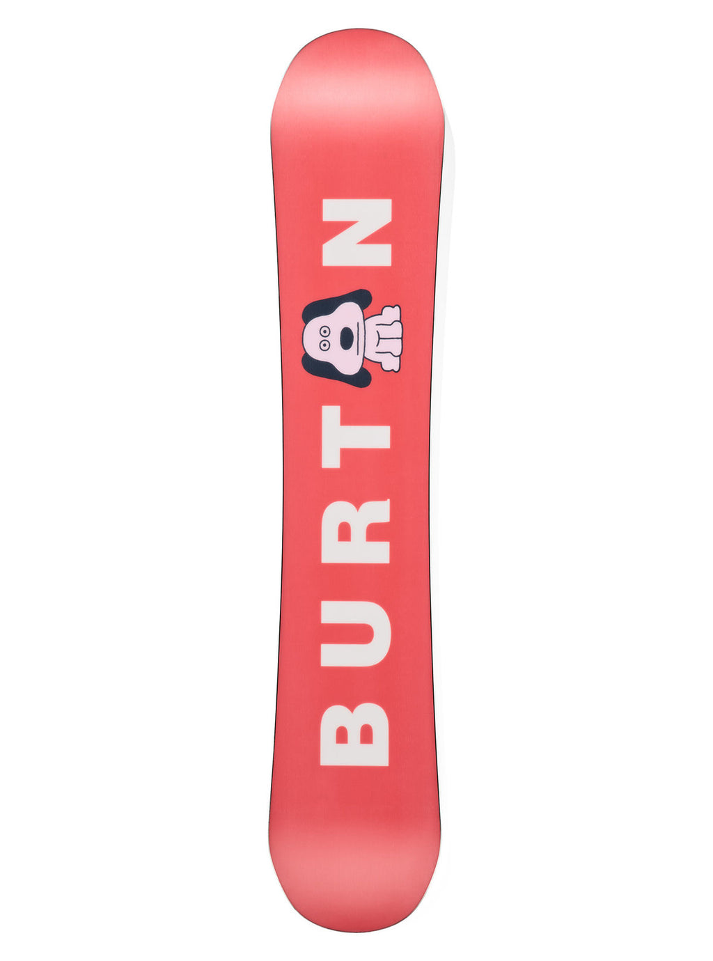 Men's Burton Process Snowboard - Good Dog - Burton All Mountain - alternate view 7