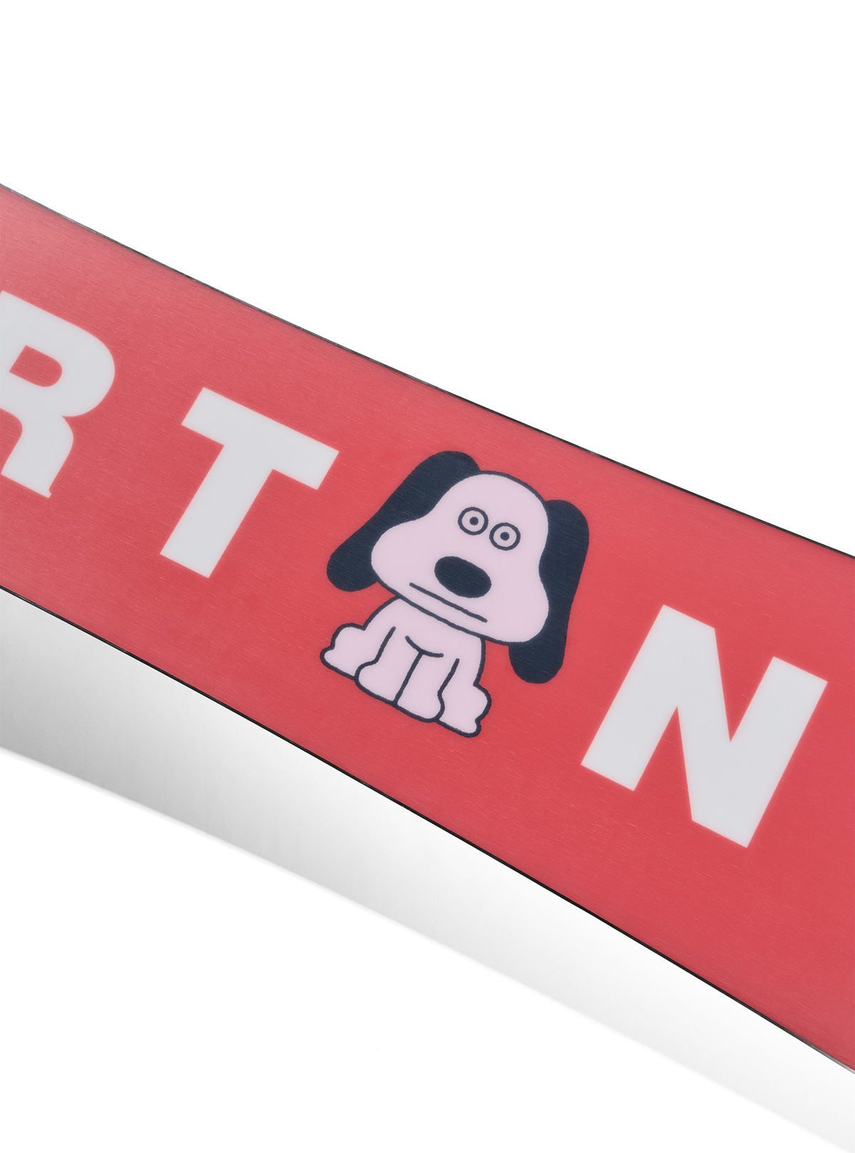 Men's Burton Process Flying V Snowboard - Good Dog - Burton All Mountain - alternate view 4
