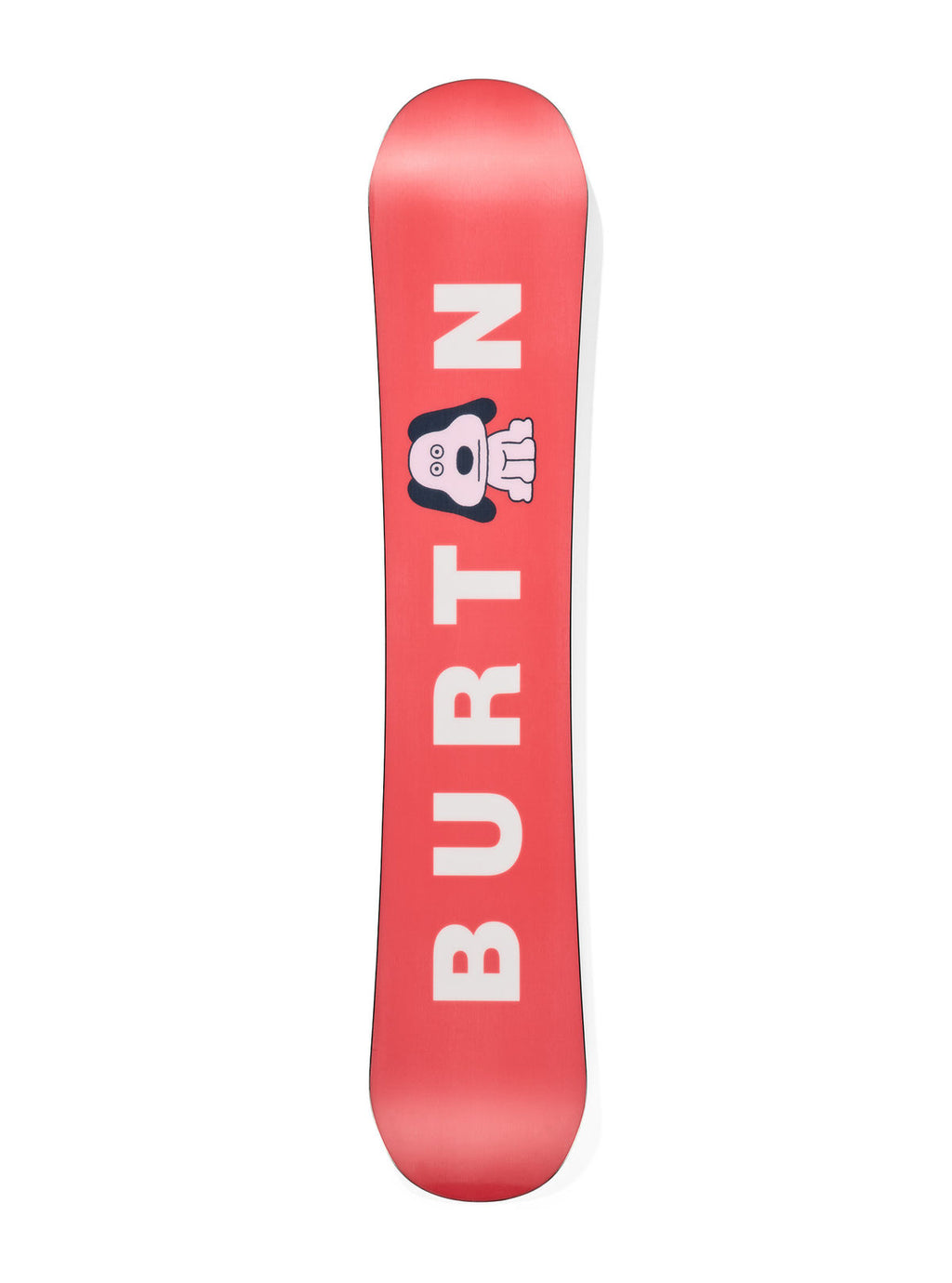Men's Burton Process Flying V Snowboard - Good Dog - Burton All Mountain - alternate view 7
