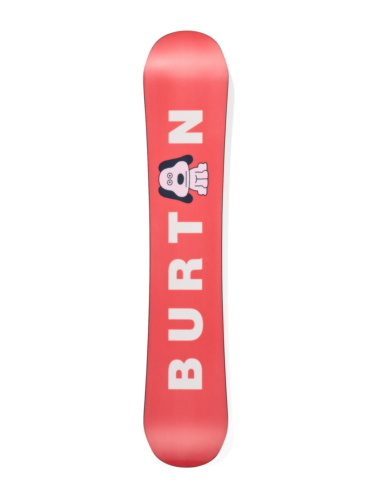 Men's Burton Process Flying V Snowboard - Good Dog - Burton All Mountain - alternate view 7