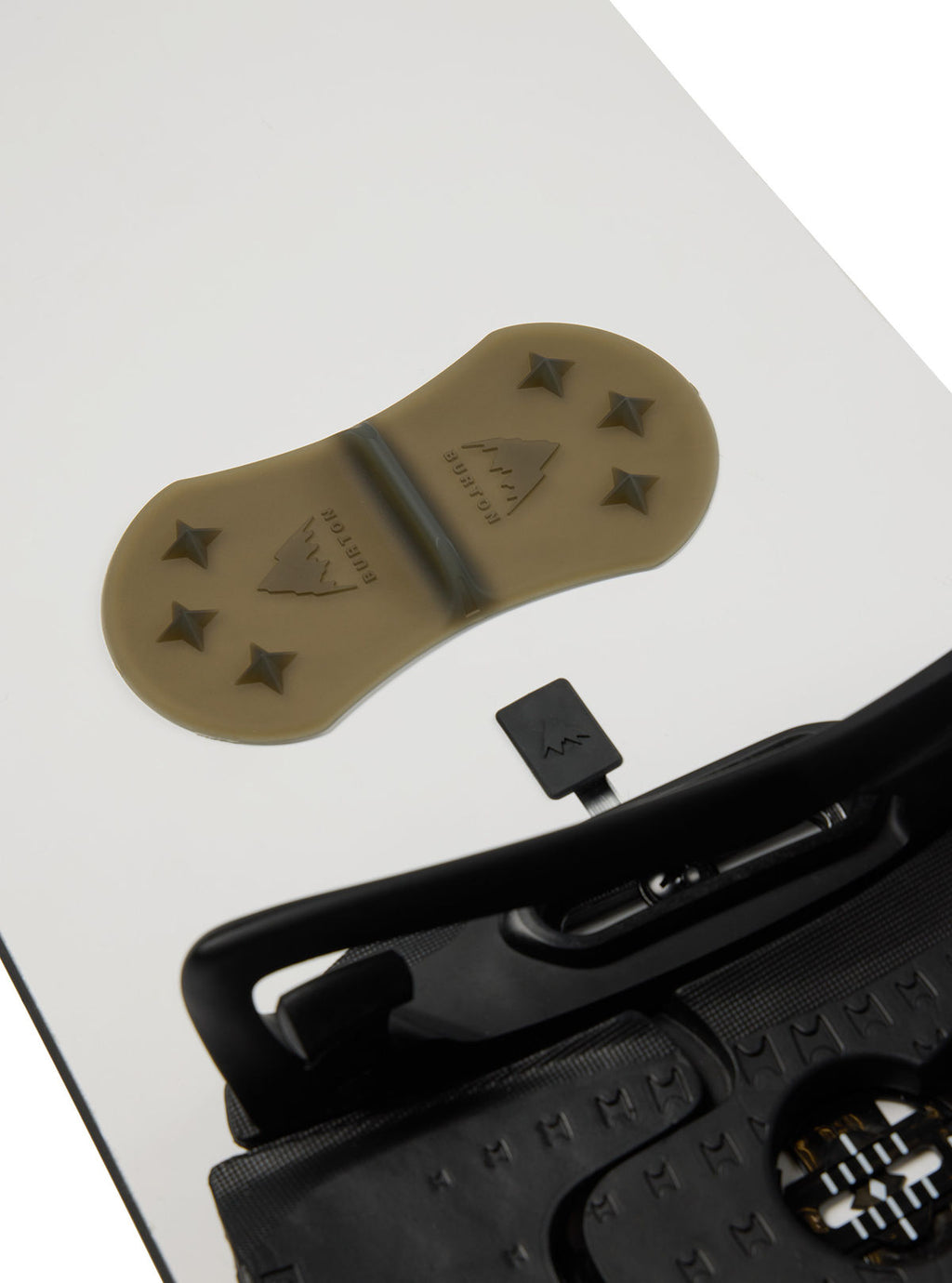Burton Medium Spike Stomp Pad - Default Title - Burton Traction
