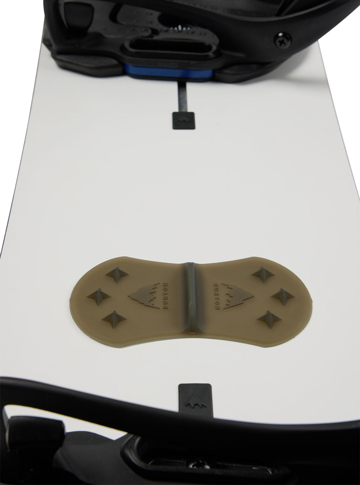 Burton Medium Spike Stomp Pad - Translucent Black - Traction