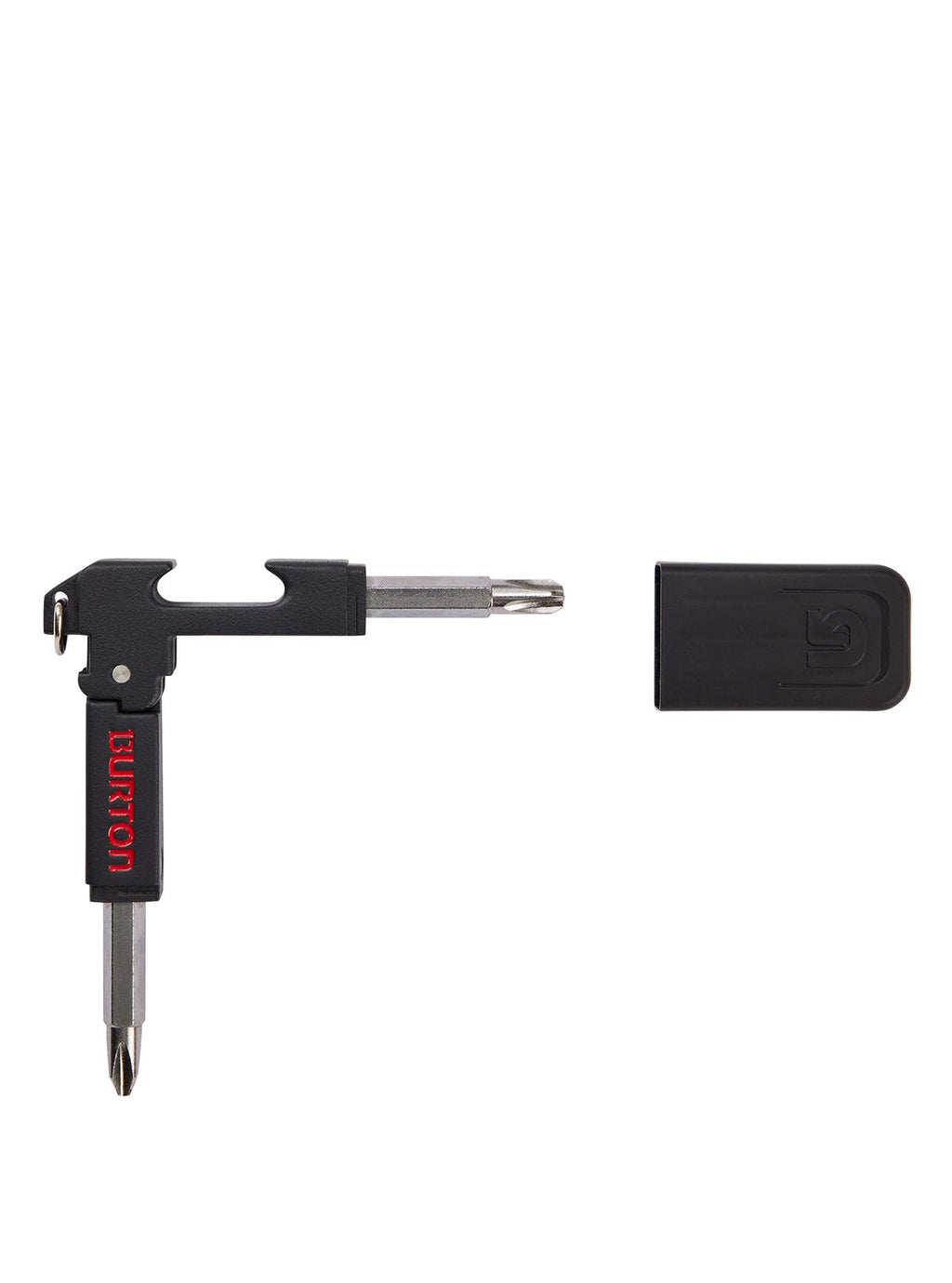 Burton EST® Tool - Black Chrome - Tuning