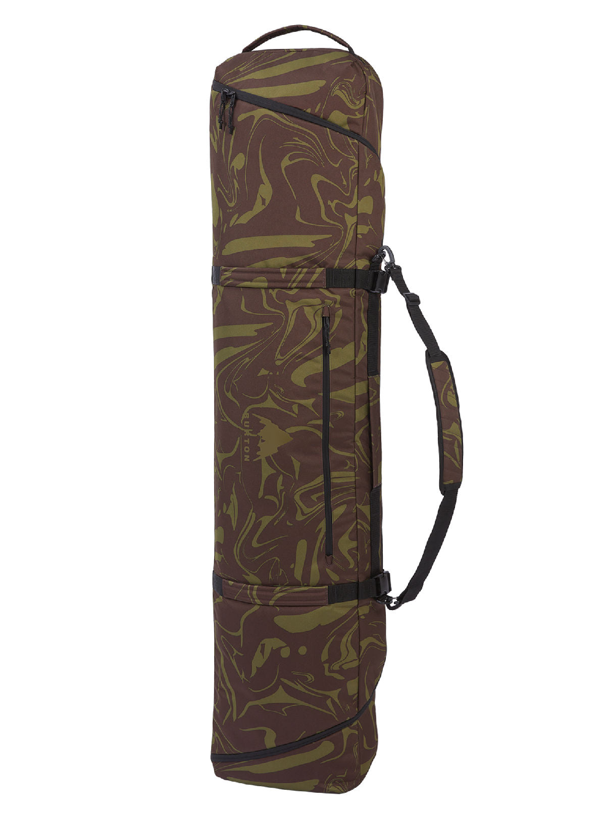 Burton Gig Snowboard Bag - Liquid Bear Hug - Burton Equipment Bags