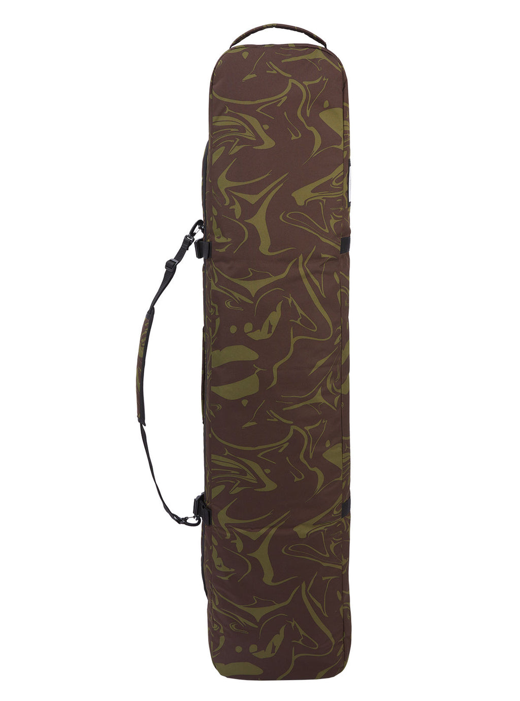 Burton Gig Snowboard Bag - Liquid Bear Hug - Burton Equipment Bags - alternate view 2