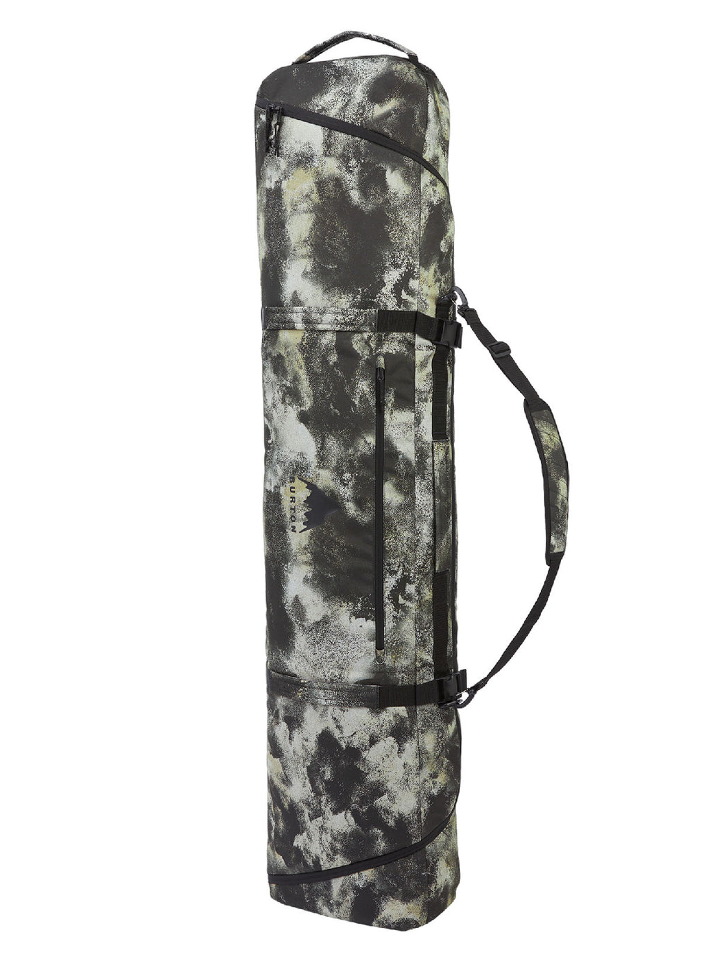 Burton Gig Snowboard Bag - Desert Rock - Burton Equipment Bags
