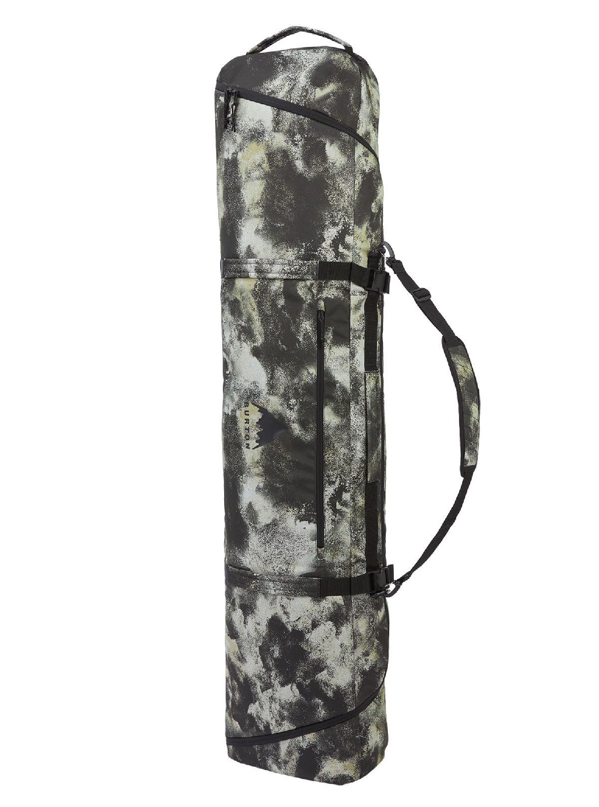 Burton Gig Snowboard Bag - Desert Rock - Burton Equipment Bags