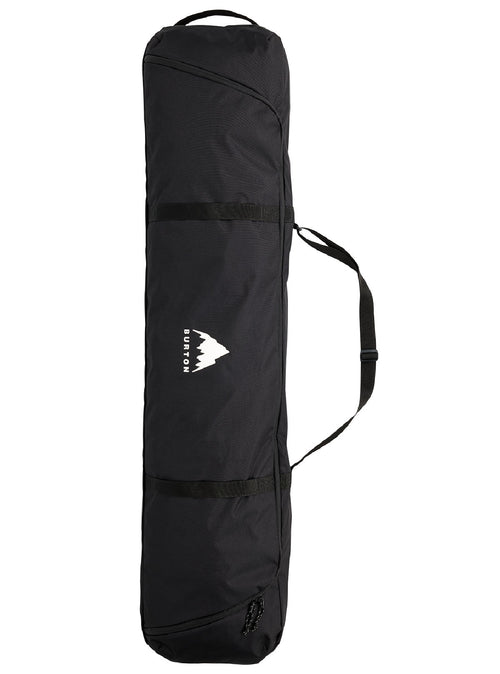 Burton Space Sack Snowboard Bag - True Black - Burton Equipment Bags