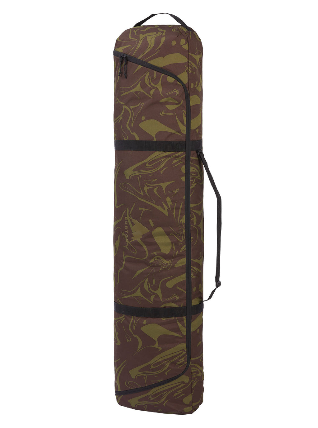 Burton Space Sack Snowboard Bag - Liquid Bear Hug - Burton Equipment Bags