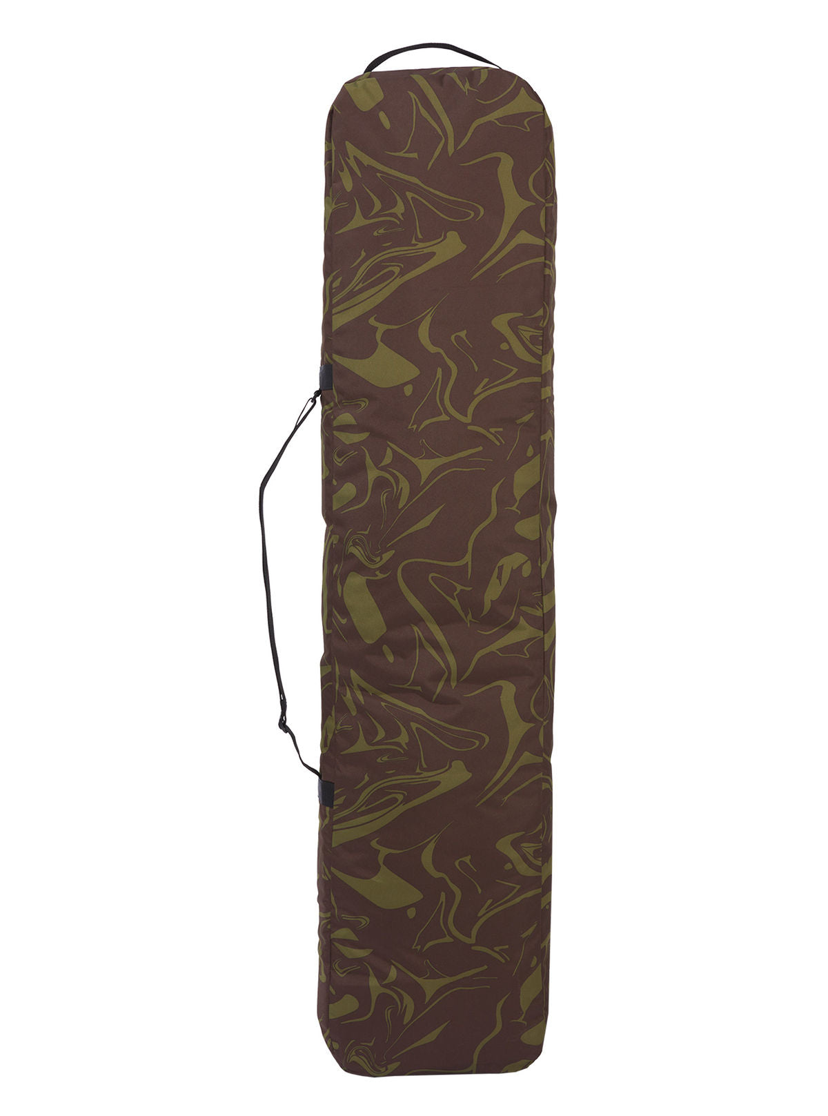 Burton Space Sack Snowboard Bag - Liquid Bear Hug - Burton Equipment Bags - alternate view 2