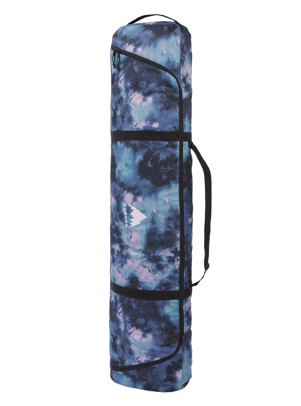 Burton Space Sack Snowboard Bag - Crystal Dye - Burton Equipment Bags