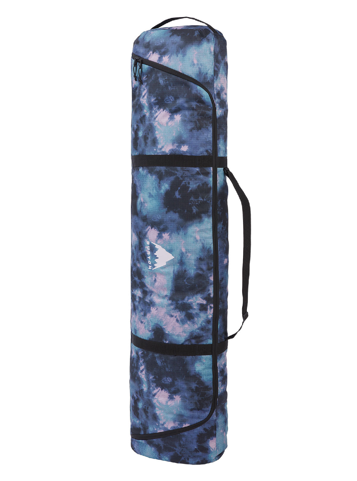 Burton Space Sack Snowboard Bag - Crystal Dye - Burton Equipment Bags
