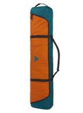 Burton Space Sack Snowboard Bag - Spiced Chai Atlantic Teal - Burton Equipment Bags