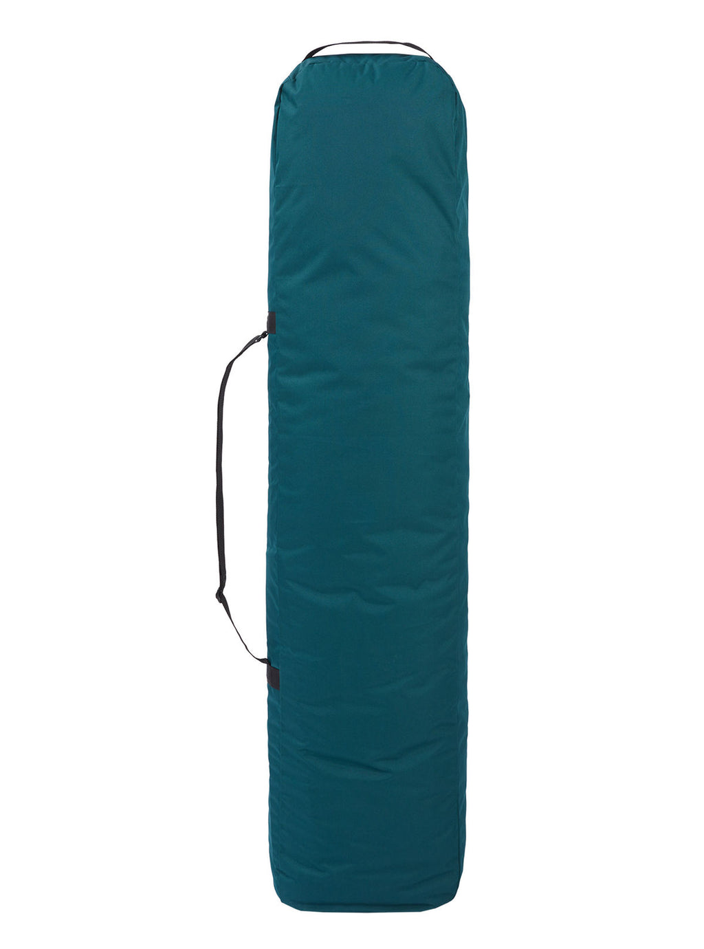 Burton Space Sack Snowboard Bag - Spiced Chai/Atlantic Teal - Burton Equipment Bags - alternate view 2