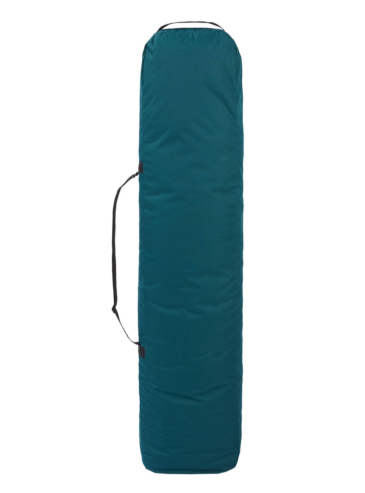 Burton Space Sack Snowboard Bag - Spiced Chai/Atlantic Teal - Burton Equipment Bags - alternate view 2