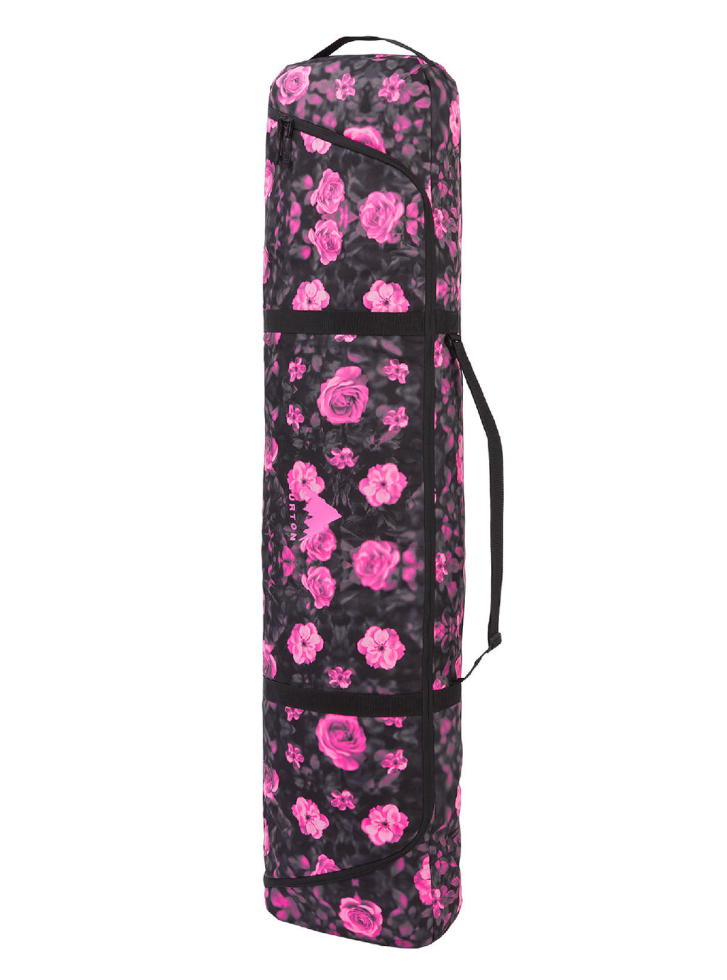 Burton Space Sack Snowboard Bag - Shockwave Floral - Burton Equipment Bags