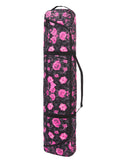Burton Space Sack Snowboard Bag - Shockwave Floral - Burton Equipment Bags