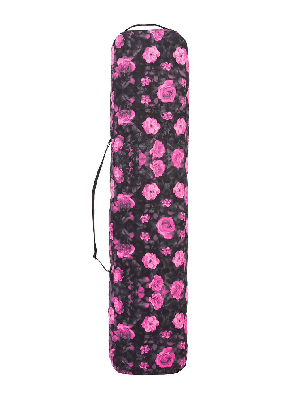 Burton Space Sack Snowboard Bag - Shockwave Floral - Burton Equipment Bags - alternate view 2