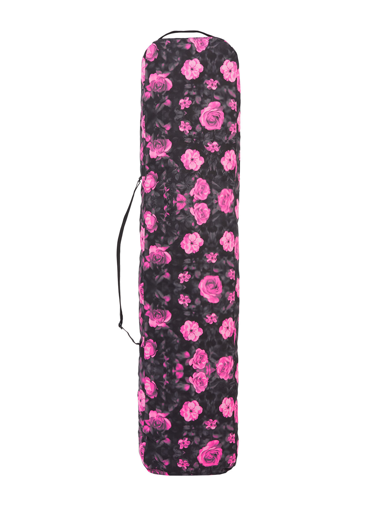 Burton Space Sack Snowboard Bag - Shockwave Floral - Burton Equipment Bags - alternate view 2