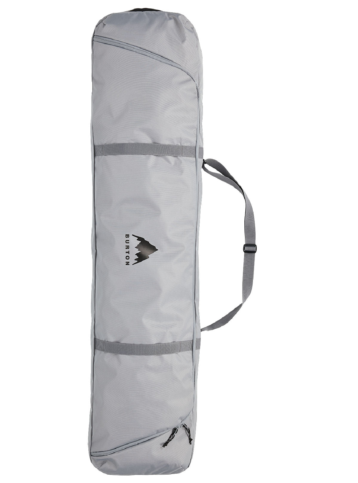 Burton Space Sack Snowboard Bag - Sharkskin - Burton Equipment Bags