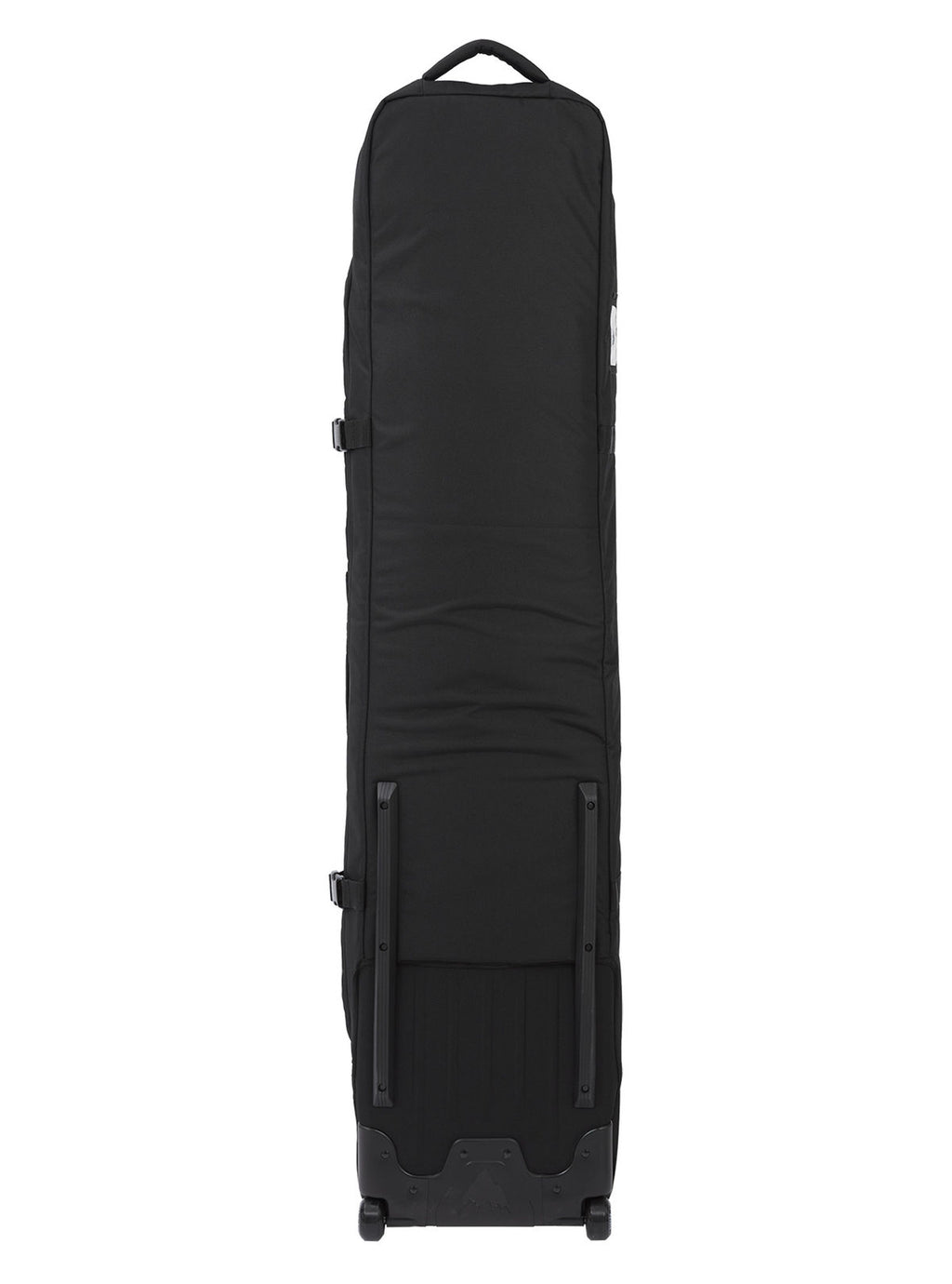 Burton Wheelie Gig Snowboard Bag - True Black - Burton Equipment Bags - alternate view 2
