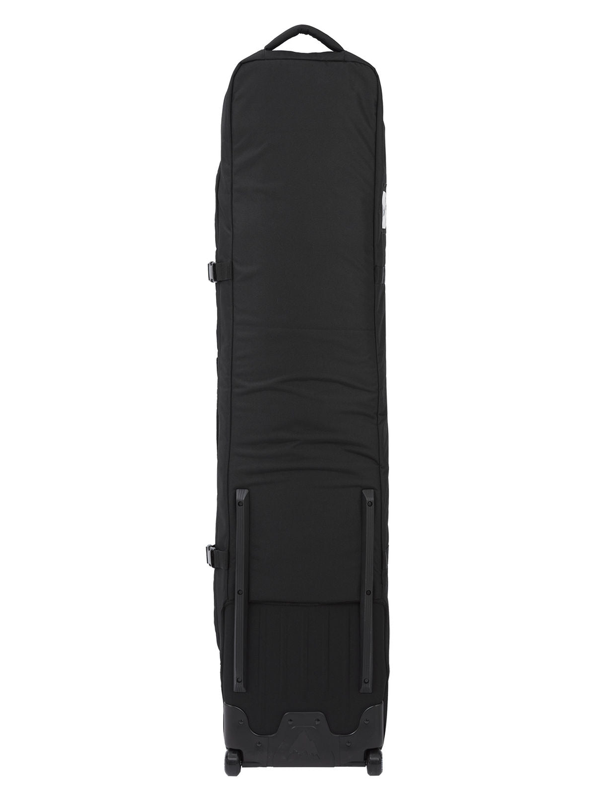 Burton Wheelie Gig Snowboard Bag - True Black - Burton Equipment Bags - alternate view 2