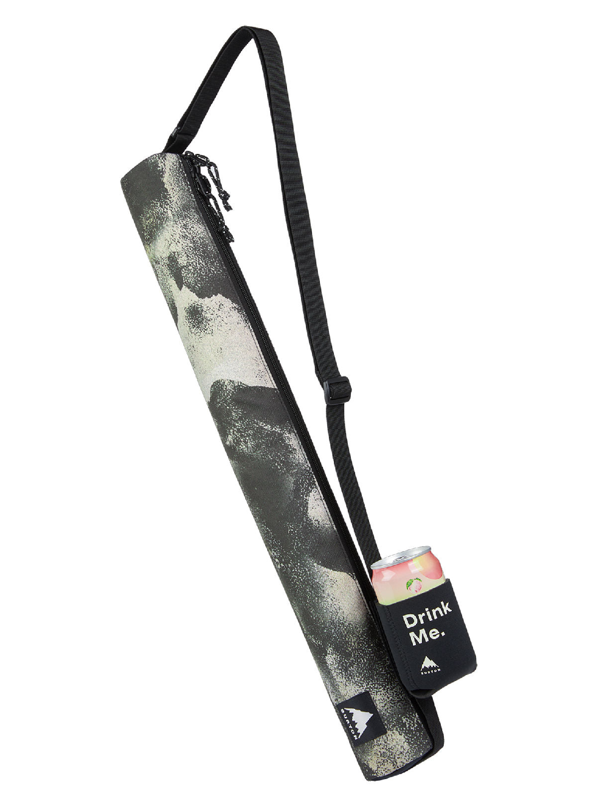 Burton Beeracuda 2L Cooler Bag - Desert Rock - Burton Bags Accessories