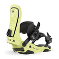 Men's Union Force Snowboard Bindings