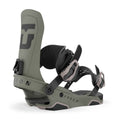 Men's Union Force Team Snowboard Bindings