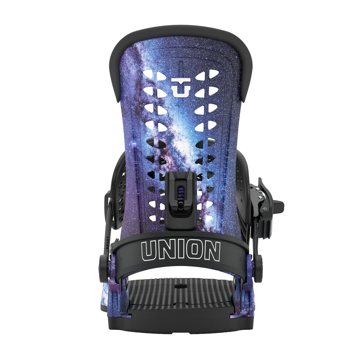 Men's Union Force Classic Snowboard Bindings - Cosmo - Union Bindings Strap - alternate view 3