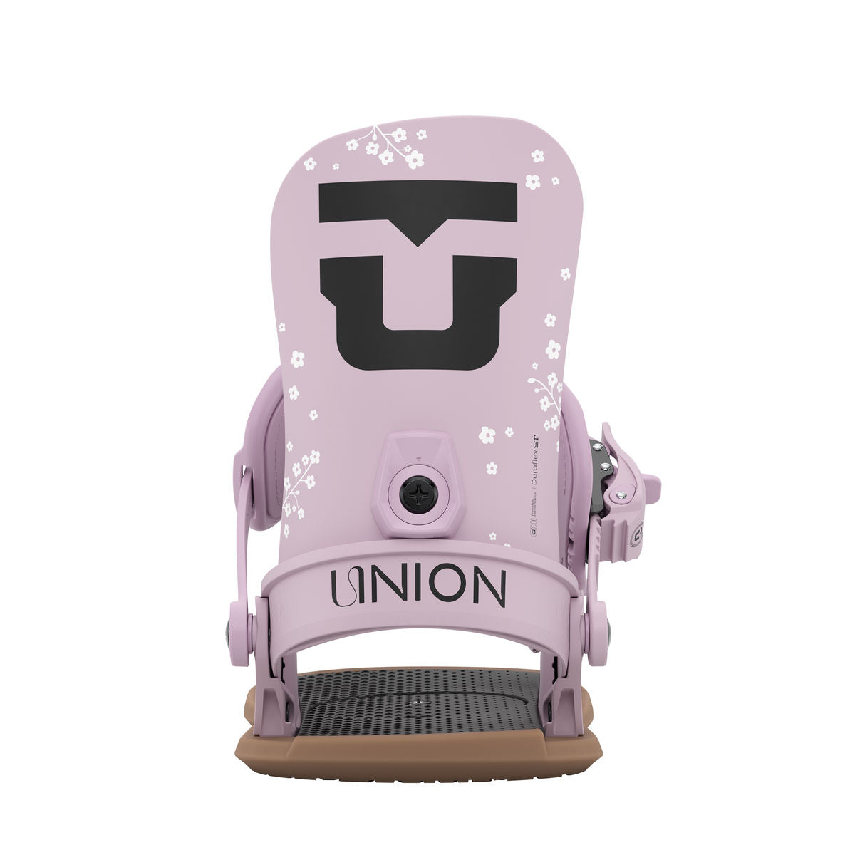 Women's Union Legacy Snowboard Bindings - B4BC - Union Bindings Strap - alternate view 3