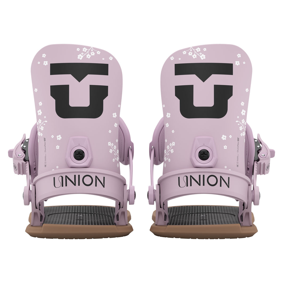 Women's Union Legacy Snowboard Bindings - B4BC - Union Bindings Strap - alternate view 5