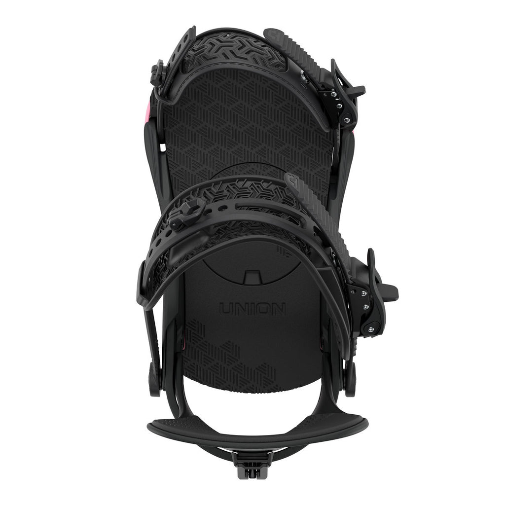 Men's Union Contact Snowboard Bindings - Spring Break - Union Bindings Strap - alternate view 4