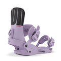 Women's Union Contact Snowboard Bindings