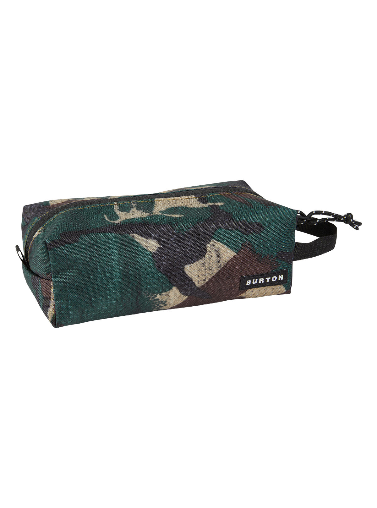 Burton Accessory Case - Seersucker Camo - Burton Bags Accessories