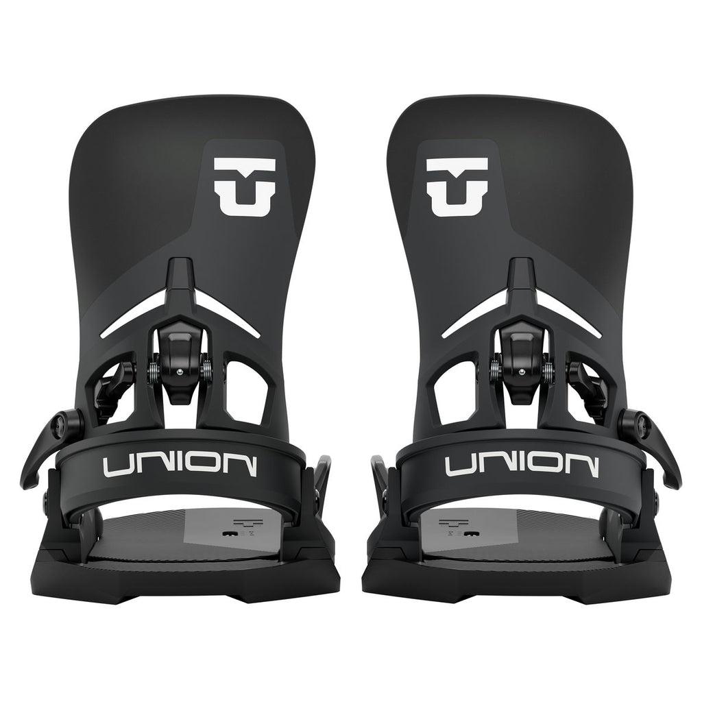 Men's Union Atlas Step On Snowboard Bindings - Black - Union Bindings Step On - alternate view 5