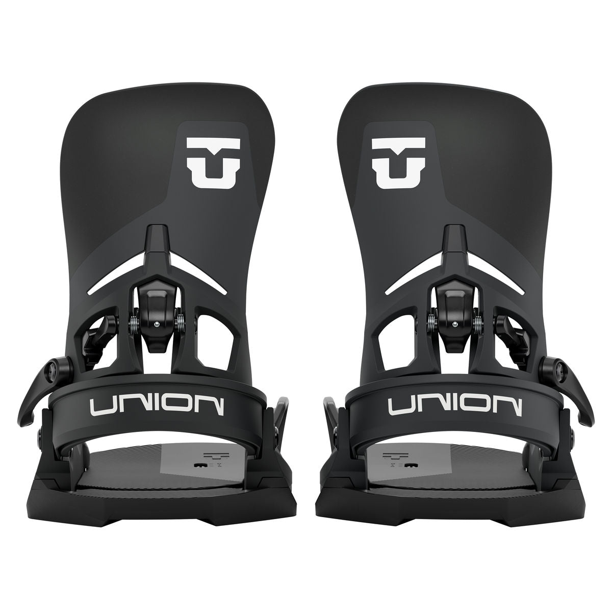 Men's Union Atlas Step On Snowboard Bindings - Black - Union Bindings Step On - alternate view 5
