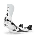 Men's Union Atlas Step On Snowboard Bindings