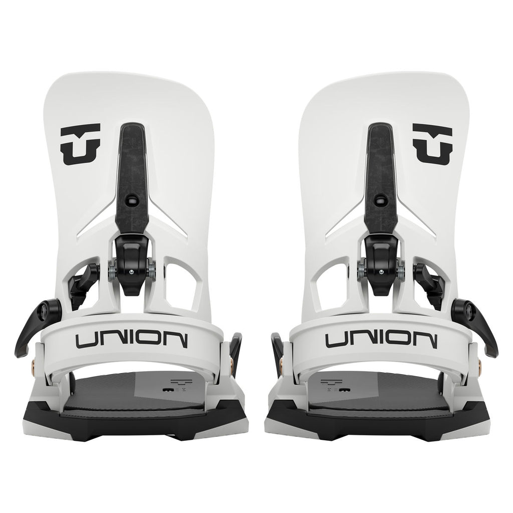 Men's Union Atlas Pro Step On Snowboard Bindings - Stone - Union Bindings Step On - alternate view 5