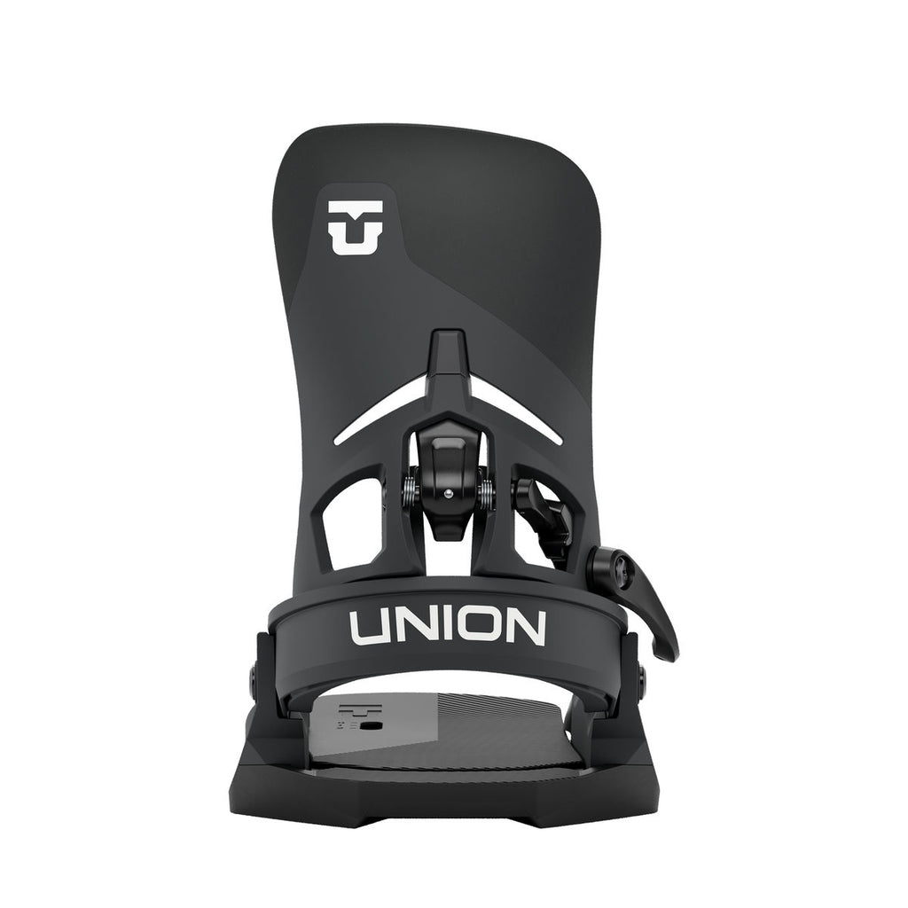 Women's Union Astra Step On Snowboard Bindings - Black - Union Bindings Step On - alternate view 3
