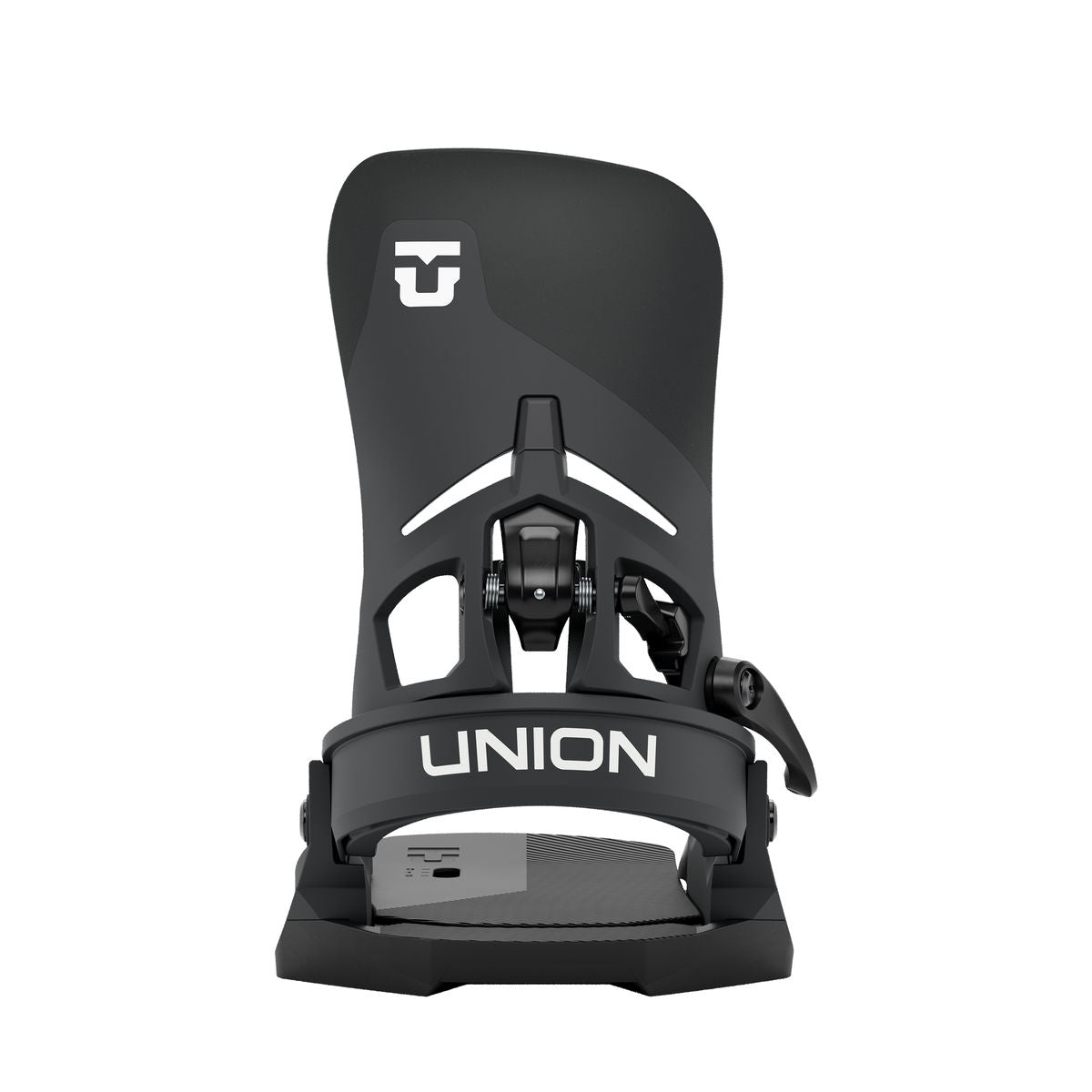 Women's Union Astra Step On Snowboard Bindings - Black - Union Bindings Step On - alternate view 3