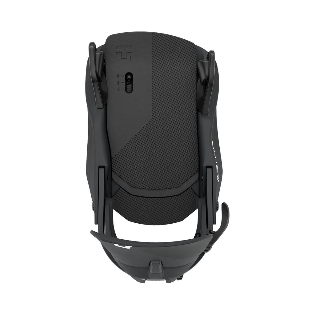 Women's Union Astra Step On Snowboard Bindings - Black - Union Bindings Step On - alternate view 4