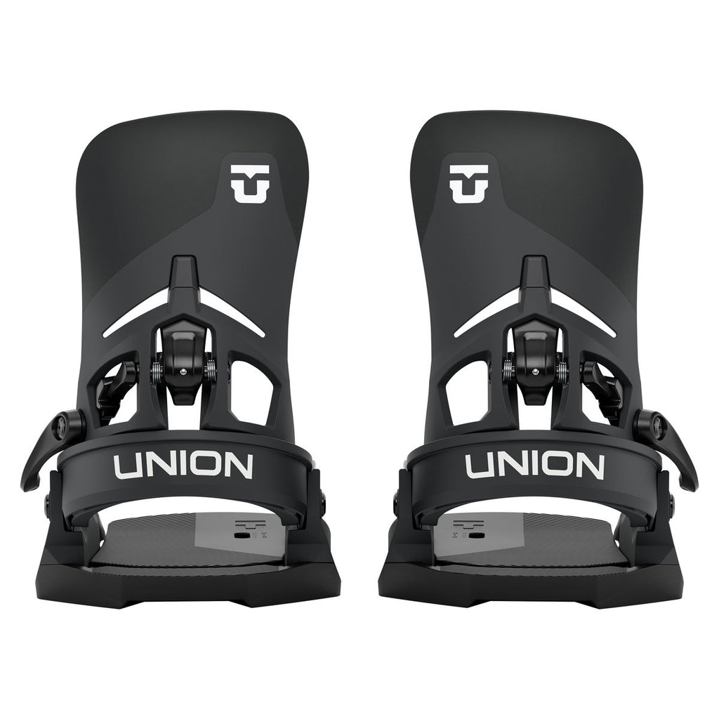 Women's Union Astra Step On Snowboard Bindings - Black - Union Bindings Step On - alternate view 5